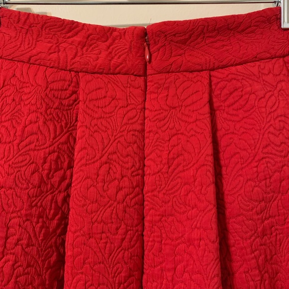 ANN TAYLOR Skirt size 2 - Picture 4 of 16